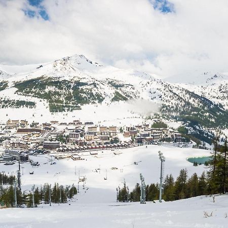 Il Rododendro City Center - Happy Rentals Bardonecchia Exterior photo