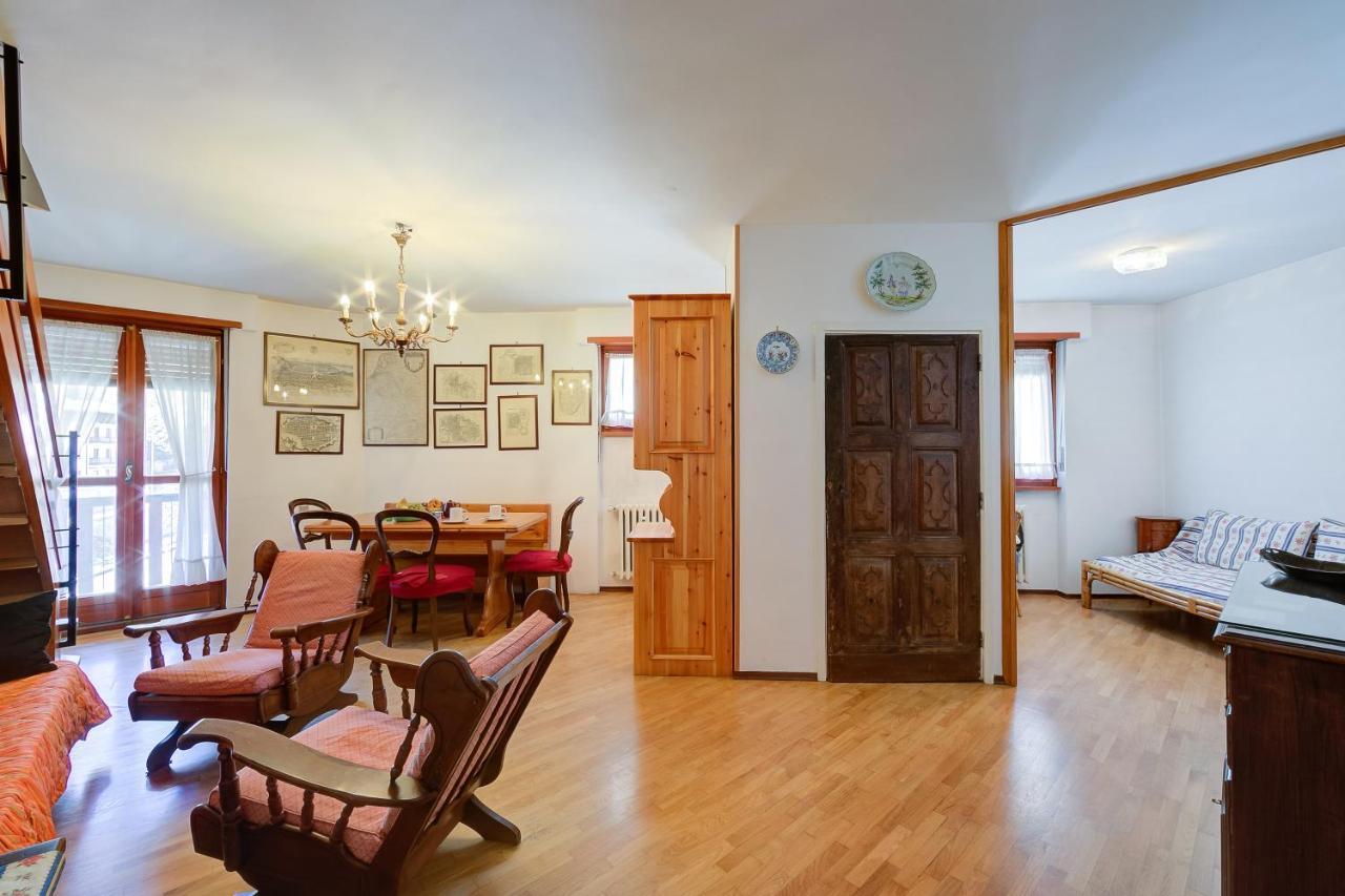 Il Rododendro City Center - Happy Rentals Bardonecchia Exterior photo