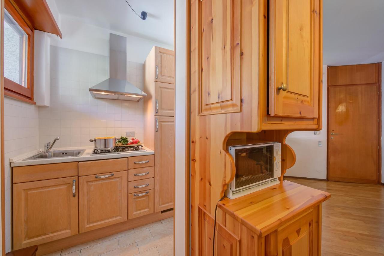 Il Rododendro City Center - Happy Rentals Bardonecchia Exterior photo